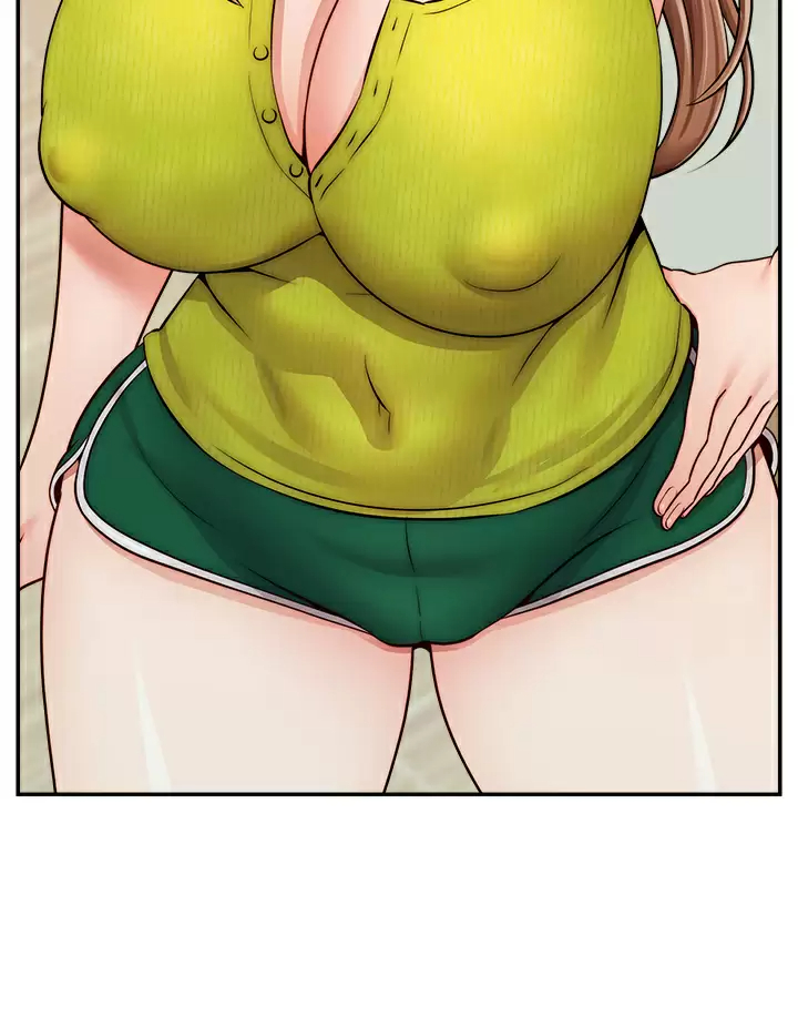 [Manhwa] Dad, please come in! Incest, big tits, incompetence#[42P]-15