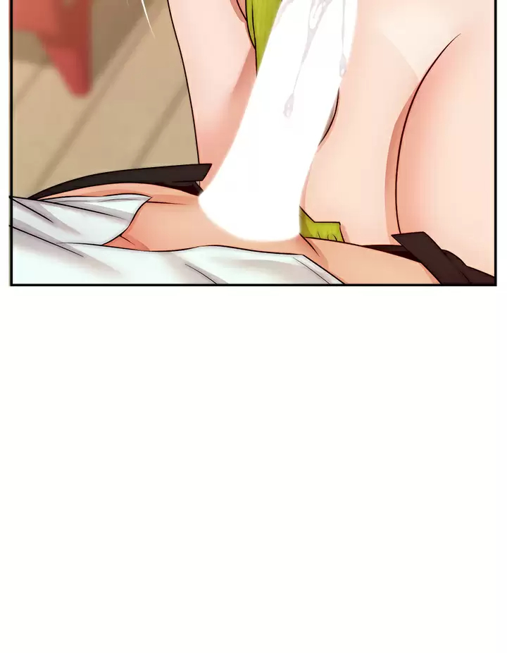 [Manhwa] Dad, please come in! Incest, big tits, incompetence#[42P]-23