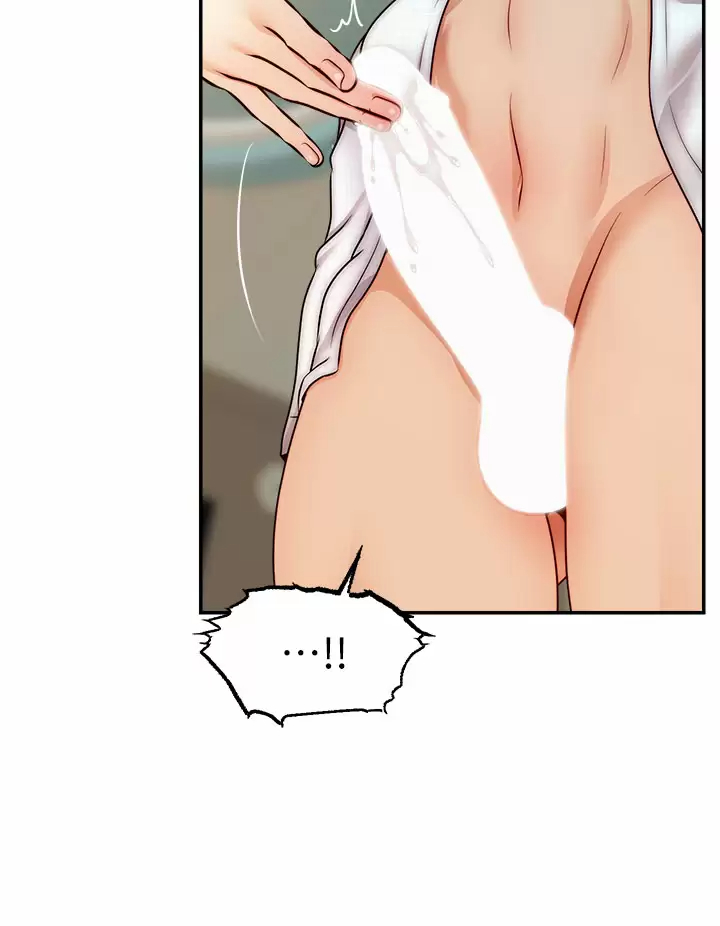 [Manhwa] Dad, please come in! Incest, big tits, incompetence#[37P]-27