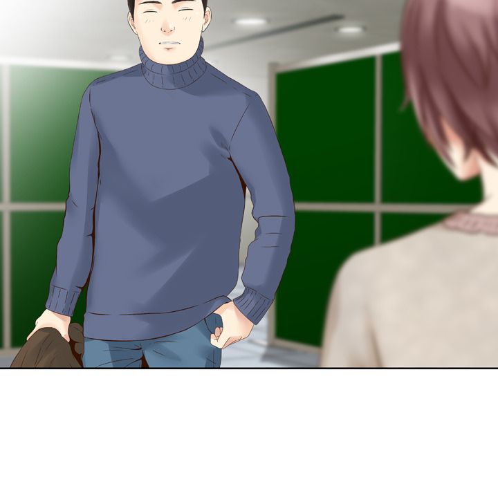 [韩国漫画] 魔界育儿日记 BL,剧情向#[110P]-48