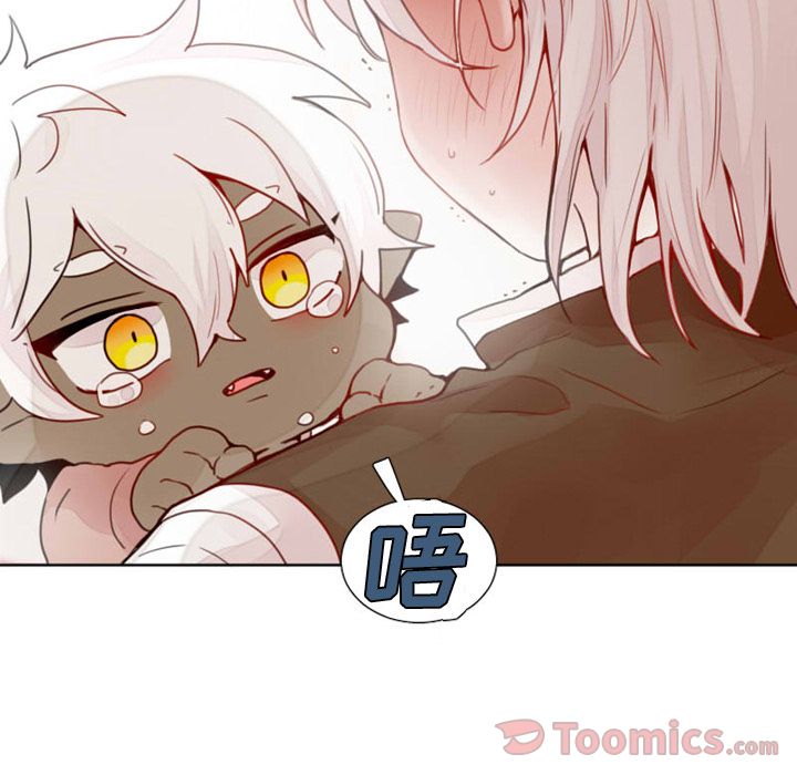 [韩国漫画] 魔界育儿日记 BL,剧情向#[39P]-25