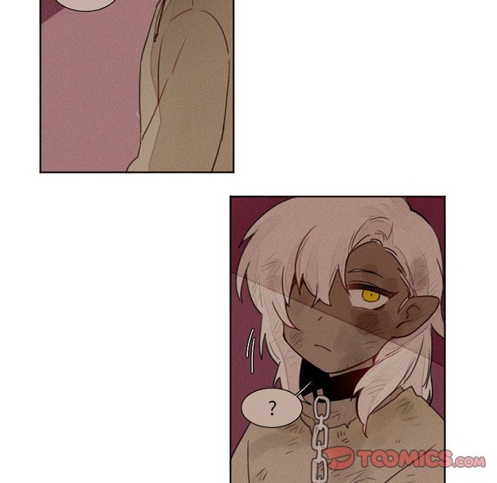 [韩国漫画] 魔界育儿日记 BL,剧情向#[32P]-13