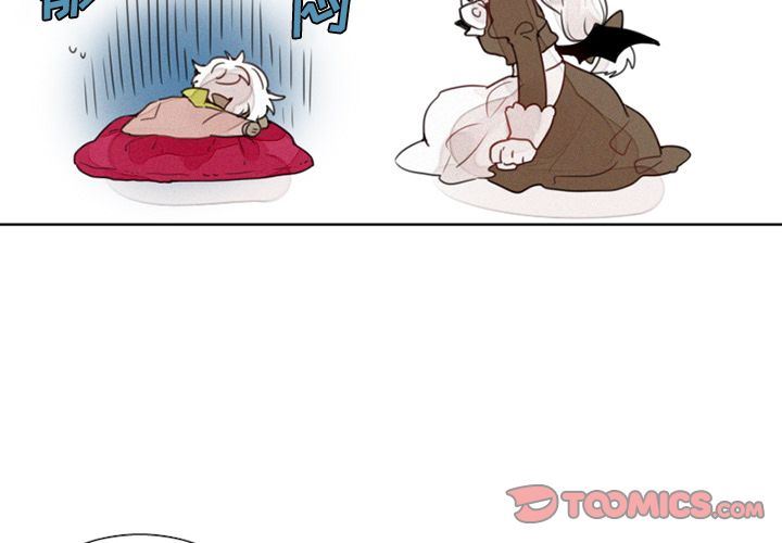 [韩国漫画] 魔界育儿日记 BL,剧情向#[32P]-4