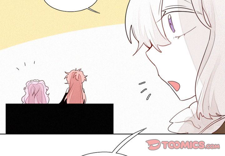 [韩国漫画] 魔界育儿日记 BL,剧情向#[29P]-1
