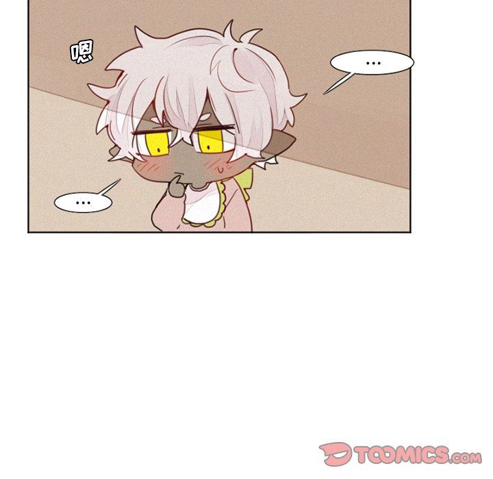 [韩国漫画] 魔界育儿日记 BL,剧情向#[39P]-21