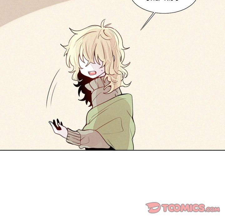 [韩国漫画] 魔界育儿日记 BL,剧情向#[35P]-16