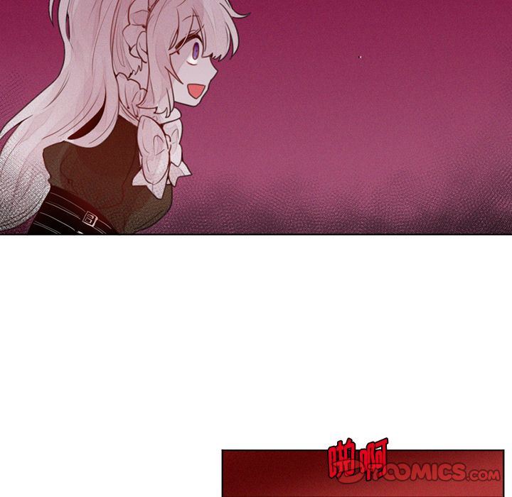 [韩国漫画] 魔界育儿日记 BL,剧情向#[35P]-22
