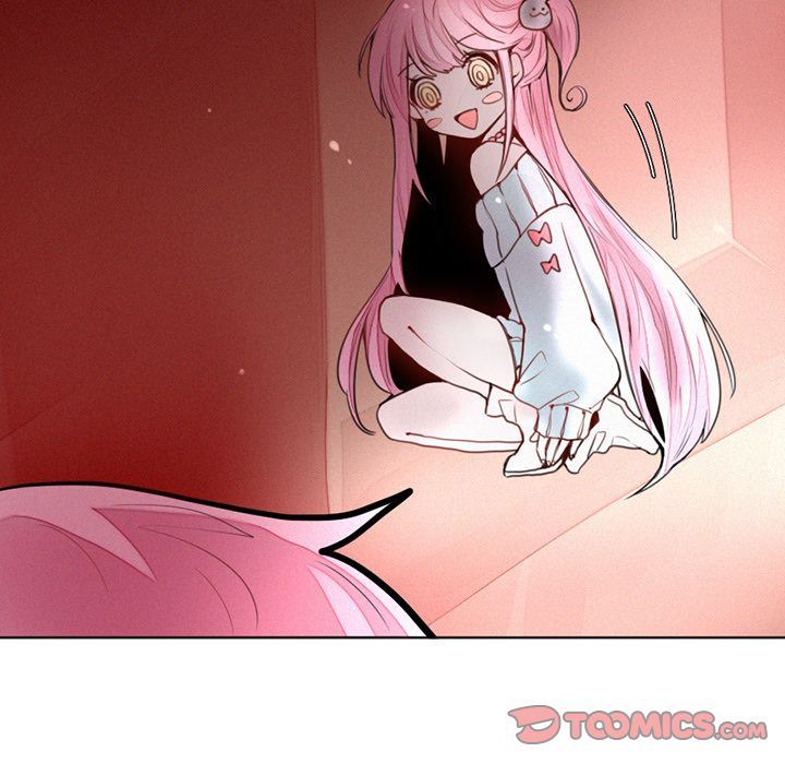 [韩国漫画] 魔界育儿日记 BL,剧情向#[35P]-32