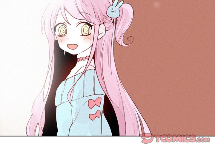 [韩国漫画] 魔界育儿日记 BL,剧情向#[47P]-3