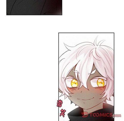 [韩国漫画] 魔界育儿日记 BL,剧情向#[37P]-33