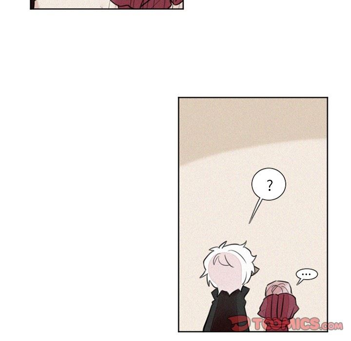 [韩国漫画] 魔界育儿日记 BL,剧情向#[38P]-5