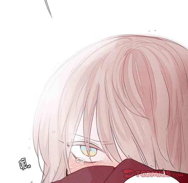 [韩国漫画] 魔界育儿日记 BL,剧情向#[38P]-9