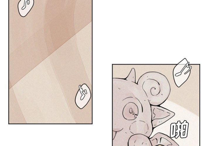 [韩国漫画] 魔界育儿日记 BL,剧情向#[39P]-3