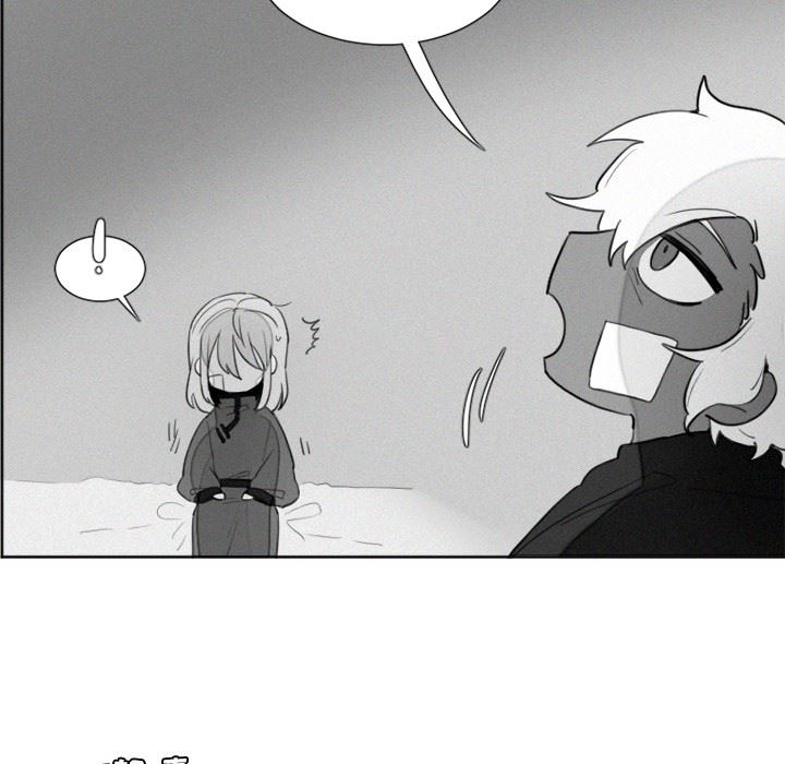 [韩国漫画] 魔界育儿日记 BL,剧情向#[42P]-10