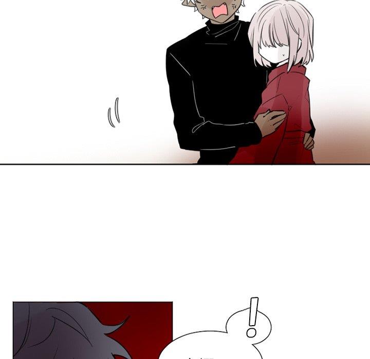 [韩国漫画] 魔界育儿日记 BL,剧情向#[37P]-22