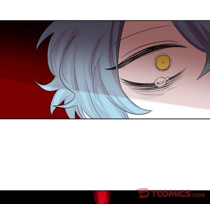 [韩国漫画] 魔界育儿日记 BL,剧情向#[42P]-17