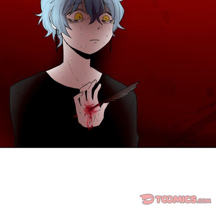 [韩国漫画] 魔界育儿日记 BL,剧情向#[42P]-21