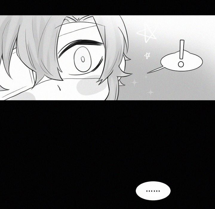 [韩国漫画] 魔界育儿日记 BL,剧情向#[54P]-26