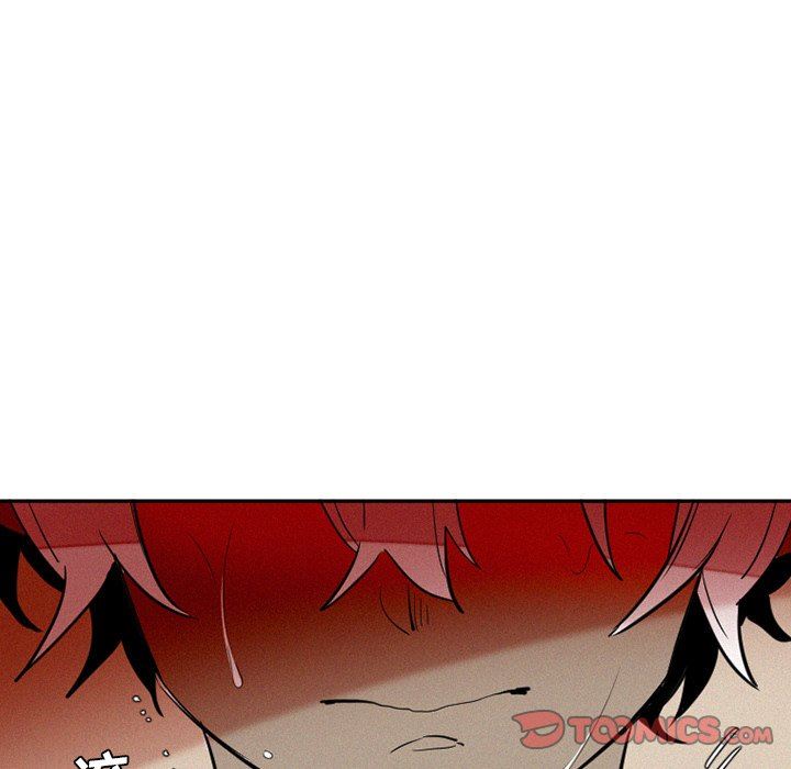[韩国漫画] 魔界育儿日记 BL,剧情向#[63P]-38
