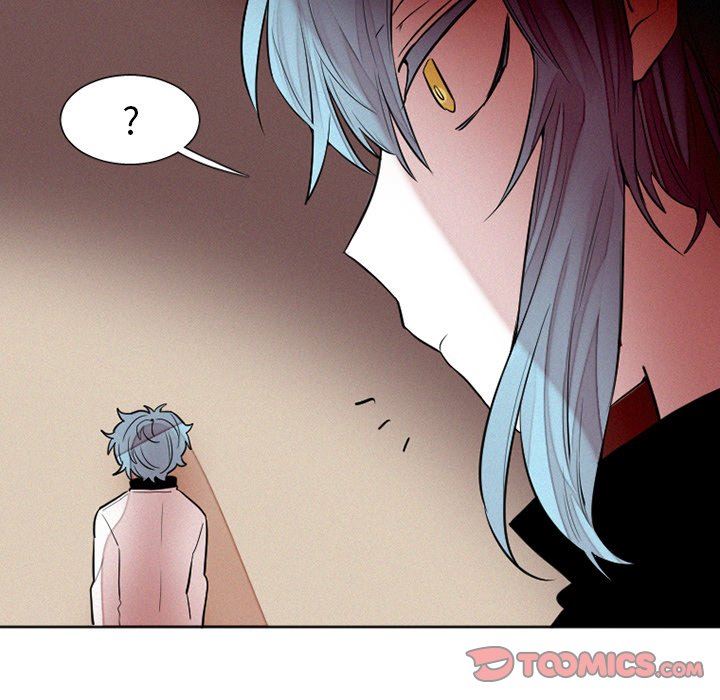 [韩国漫画] 魔界育儿日记 BL,剧情向#[57P]-11