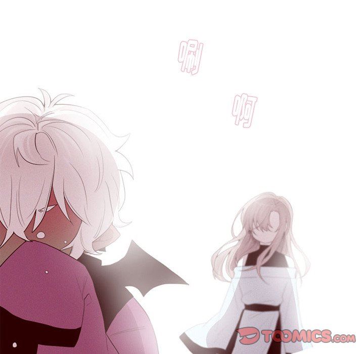 [韩国漫画] 魔界育儿日记 BL,剧情向#[49P]-37