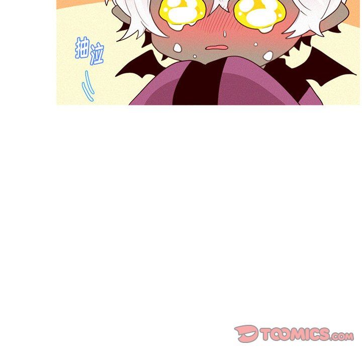 [韩国漫画] 魔界育儿日记 BL,剧情向#[49P]-39
