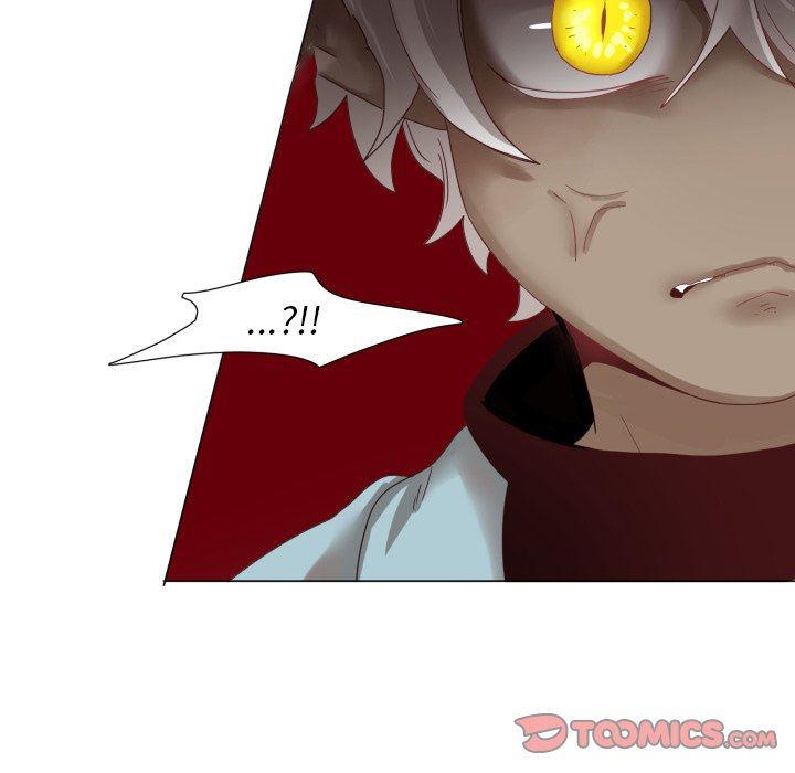 [韩国漫画] 魔界育儿日记 BL,剧情向#[83P]-30