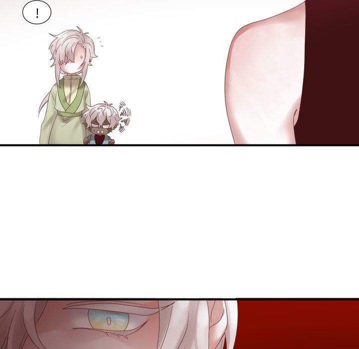 [韩国漫画] 魔界育儿日记 BL,剧情向#[83P]-52
