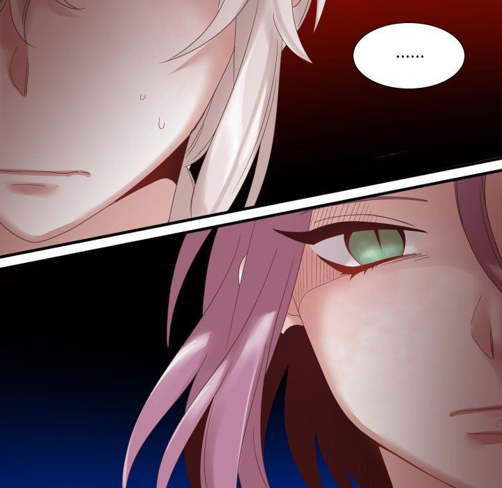 [韩国漫画] 魔界育儿日记 BL,剧情向#[83P]-53
