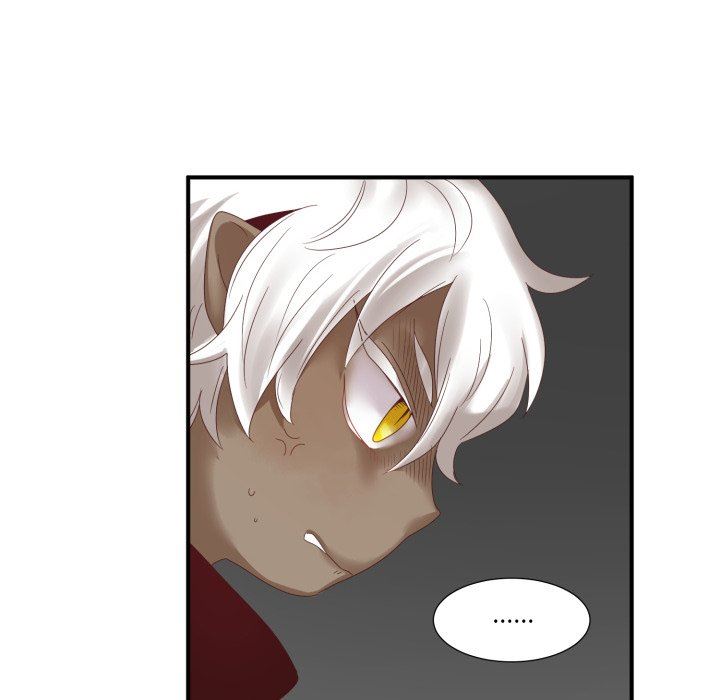 [韩国漫画] 魔界育儿日记 BL,剧情向#[83P]-56