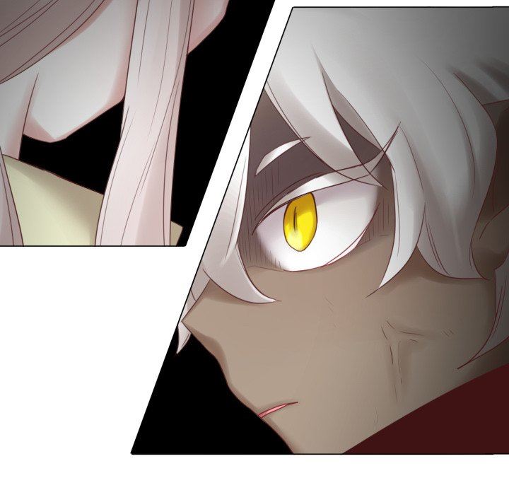 [韩国漫画] 魔界育儿日记 BL,剧情向#[83P]-68