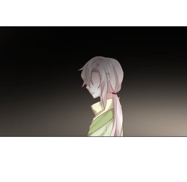 [韩国漫画] 魔界育儿日记 BL,剧情向#[83P]-76