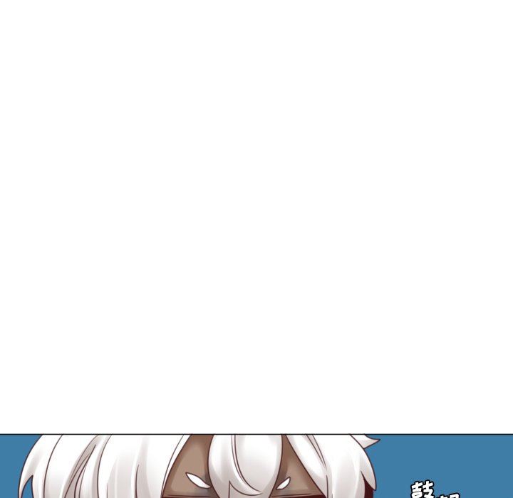 [韩国漫画] 魔界育儿日记 BL,剧情向#[83P]-9