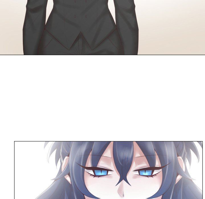 [韩国漫画] 魔界育儿日记 BL,剧情向#[68P]-28