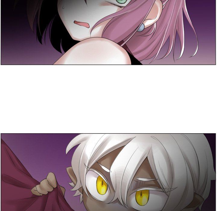 [韩国漫画] 魔界育儿日记 BL,剧情向#[68P]-67