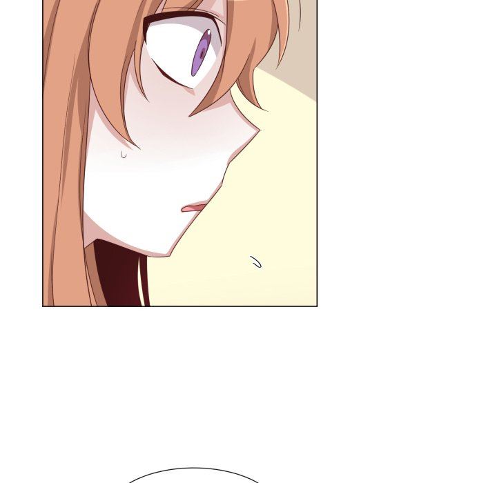 [韩国漫画] 魔界育儿日记 BL,剧情向#[70P]-12