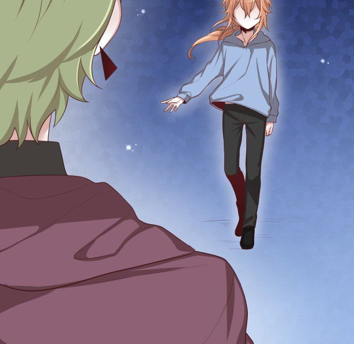 [韩国漫画] 魔界育儿日记 BL,剧情向#[70P]-25