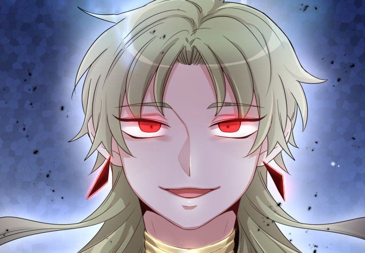 [韩国漫画] 魔界育儿日记 BL,剧情向#[70P]-4