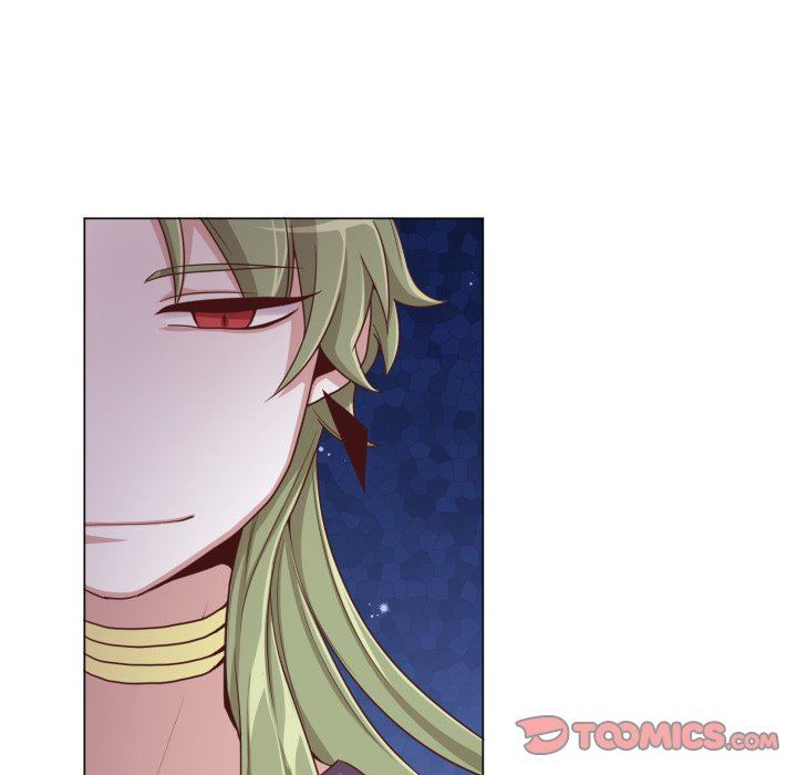 [韩国漫画] 魔界育儿日记 BL,剧情向#[70P]-6