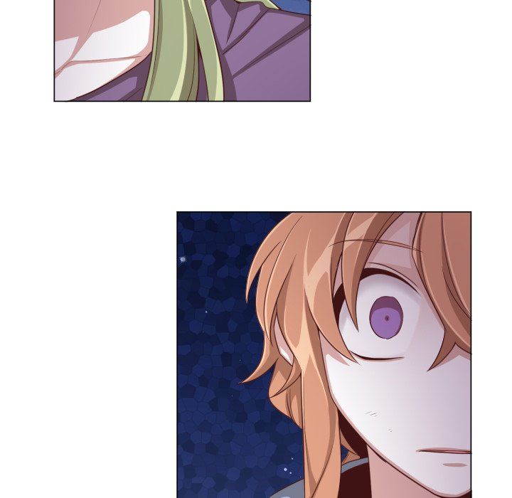 [韩国漫画] 魔界育儿日记 BL,剧情向#[70P]-7
