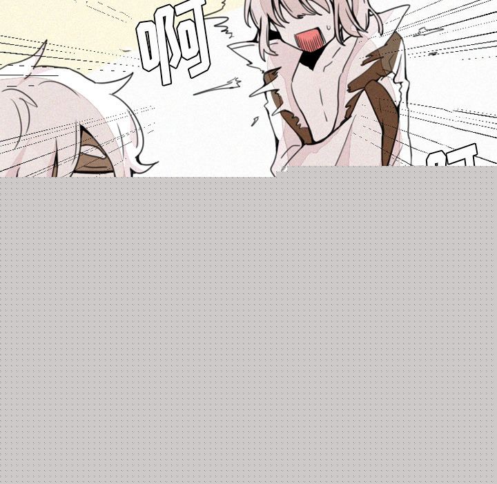 [韩国漫画] 魔界育儿日记 BL,剧情向#[24P]-3