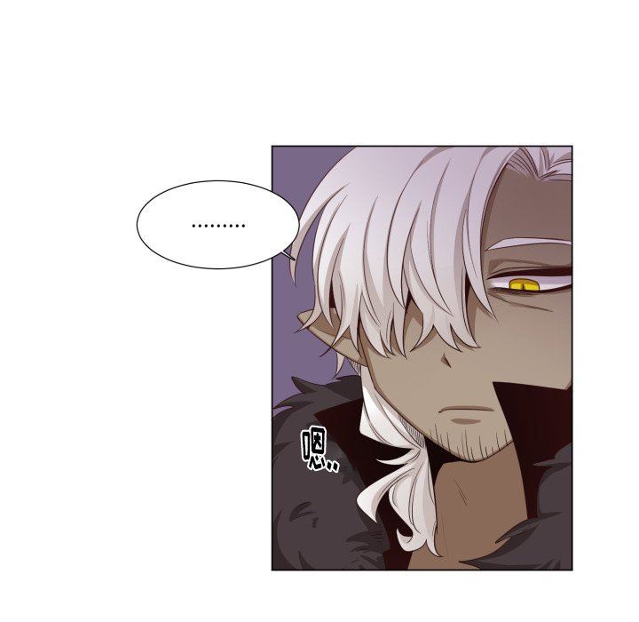 [韩国漫画] 魔界育儿日记 BL,剧情向#[61P]-17