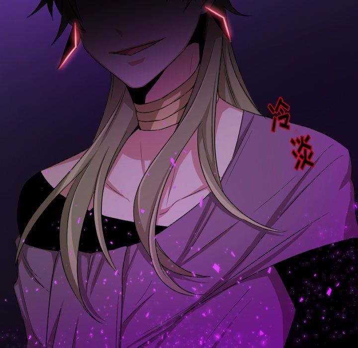 [韩国漫画] 魔界育儿日记 BL,剧情向#[75P]-39