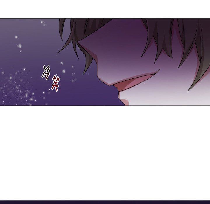 [韩国漫画] 魔界育儿日记 BL,剧情向#[67P]-27