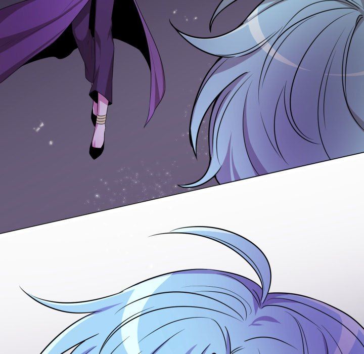 [韩国漫画] 魔界育儿日记 BL,剧情向#[67P]-29