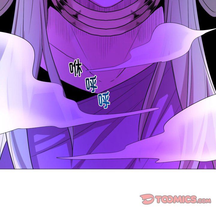 [韩国漫画] 魔界育儿日记 BL,剧情向#[67P]-42