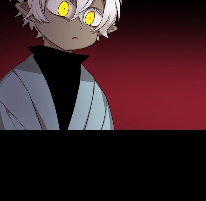 [韩国漫画] 魔界育儿日记 BL,剧情向#[67P]-7