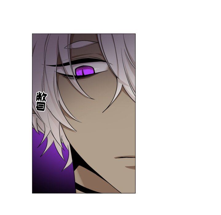 [韩国漫画] 魔界育儿日记 BL,剧情向#[71P]-24