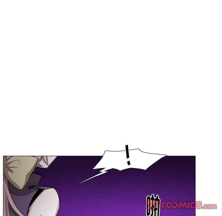 [韩国漫画] 魔界育儿日记 BL,剧情向#[71P]-26
