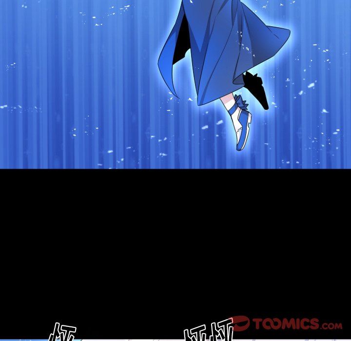 [韩国漫画] 魔界育儿日记 BL,剧情向#[71P]-42